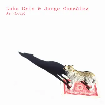 As (Loup) by Lobo Gris