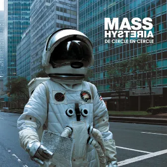 De cercle en cercle by Mass Hysteria