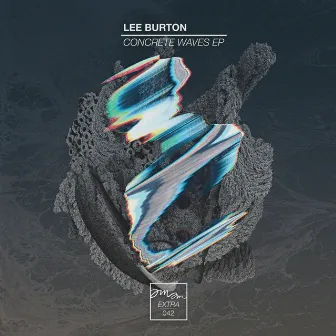 Concrete Waves EP by Lee Burton