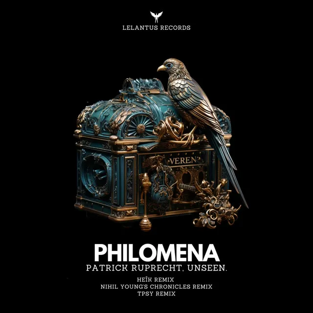 Philomena - Nihil Young's Chronicles Remix