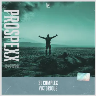 Victorious by SL Complex