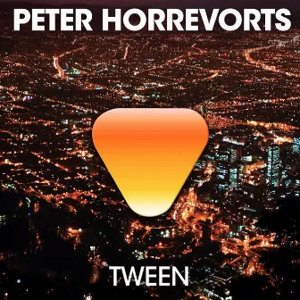 Tween by Peter Horrevorts