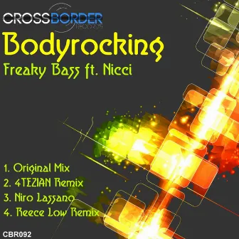 Bodyrocking by Freaky Bass