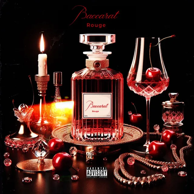 Baccarat Rouge