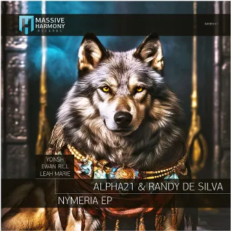 Nymeria (Yonsh Remix) by Randy De Silva