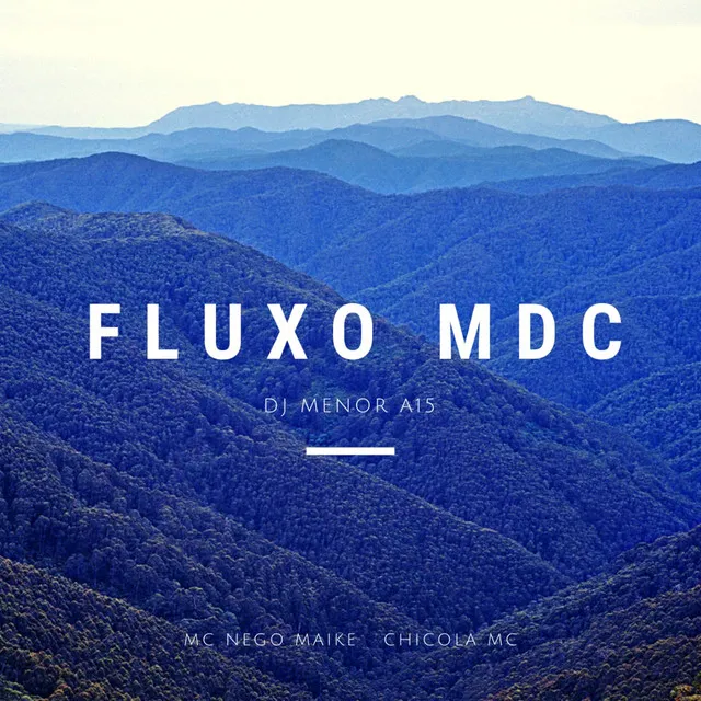 Fluxo Mdc