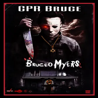 Bruceo Myers by 