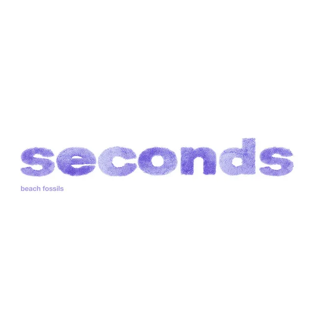 Seconds