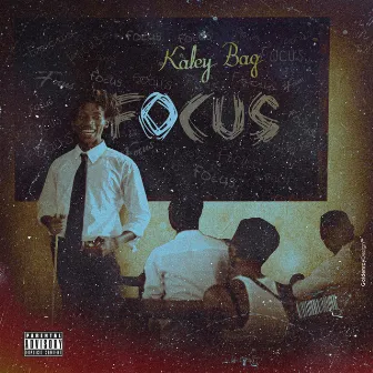 Focus by Kaley Bag