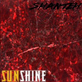 Sunshine by SHANTÉH