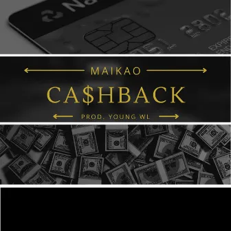 Cashback by MAIKAO