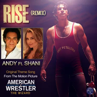 Rise (Remix) by Andy