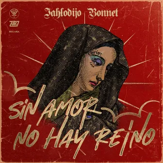 Sin Amor No Hay Reino by Jahlodijo Bonnet