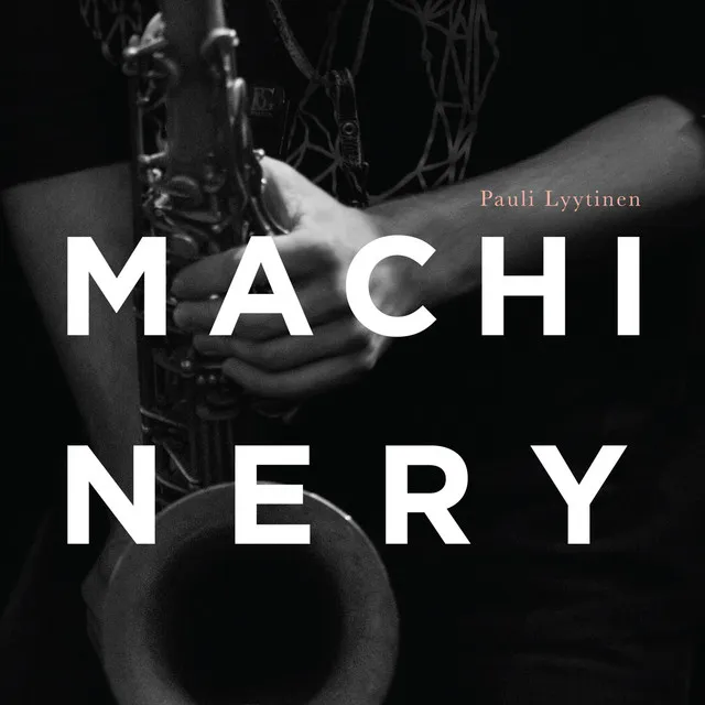 Machinery