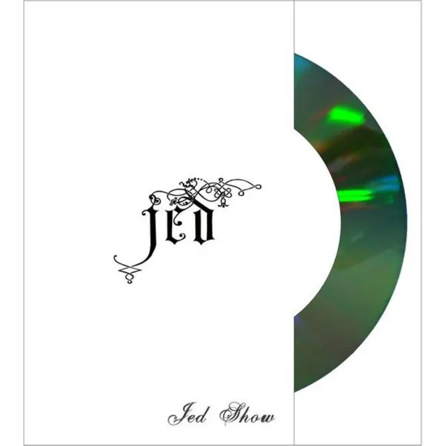 Jed 2nd Single - Jed Show