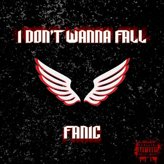 I Don't Wanna Fall by Fanic