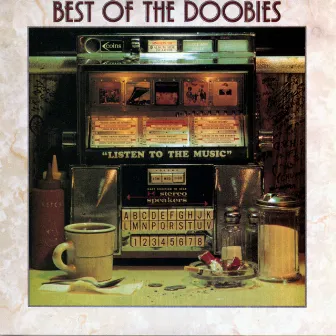 Best of The Doobies by The Doobie Brothers