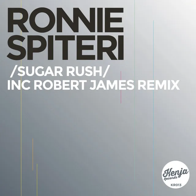 Sugar Rush - Original Mix