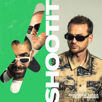 Shoot It (feat. Jebroer) by Avedon