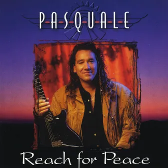 Reach for Peace by Pasquale