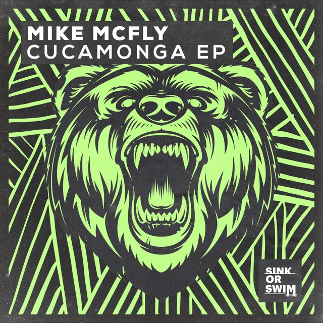 Cucamonga EP