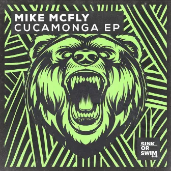 Cucamonga EP by Mike McFly