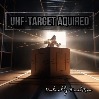 Target Aquired by Unanimus