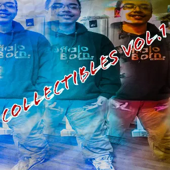 Collectibles, Vol. 1 by Son Scotty