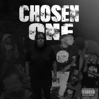 Chosen One by Duubandzz