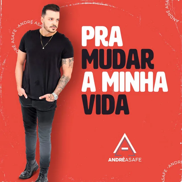 Pra Mudar a minha vida