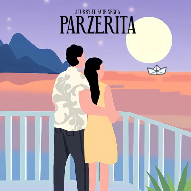 Parzerita