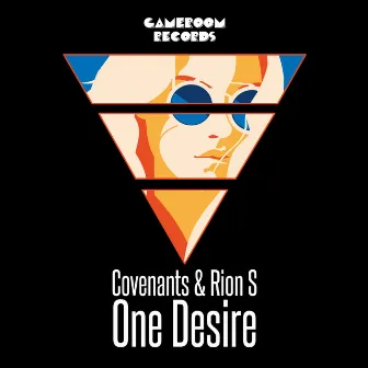 One Desire by Covenants