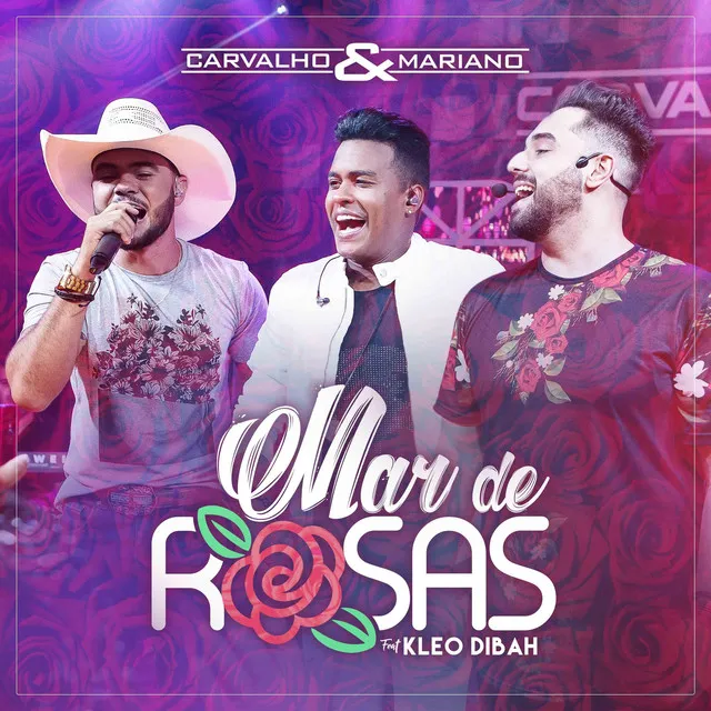 Mar De Rosas