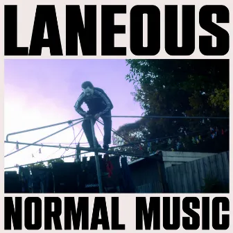 Normal Music by Laneous