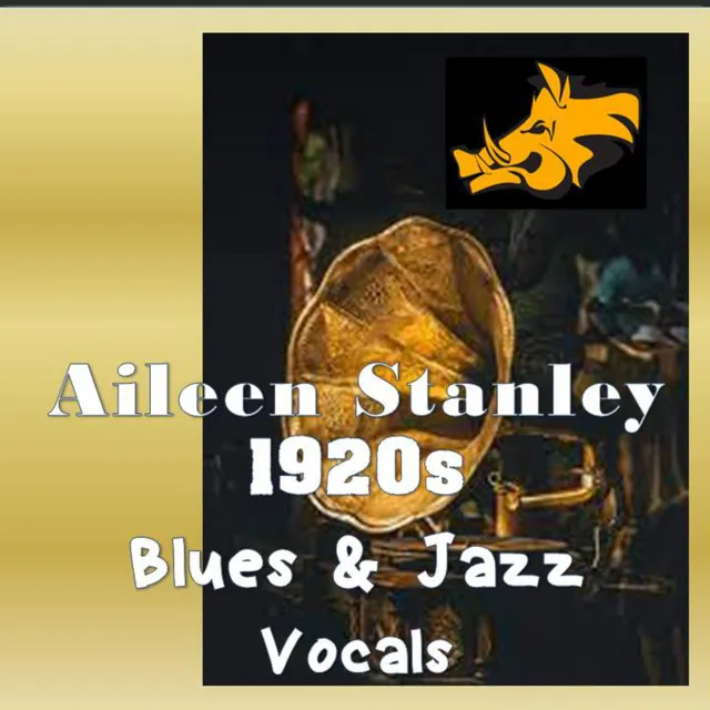 1920's Blues and Jazz Vocals (Recorded 1920-1923)