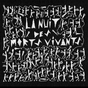 La nuit des morts-vivants by ARFI