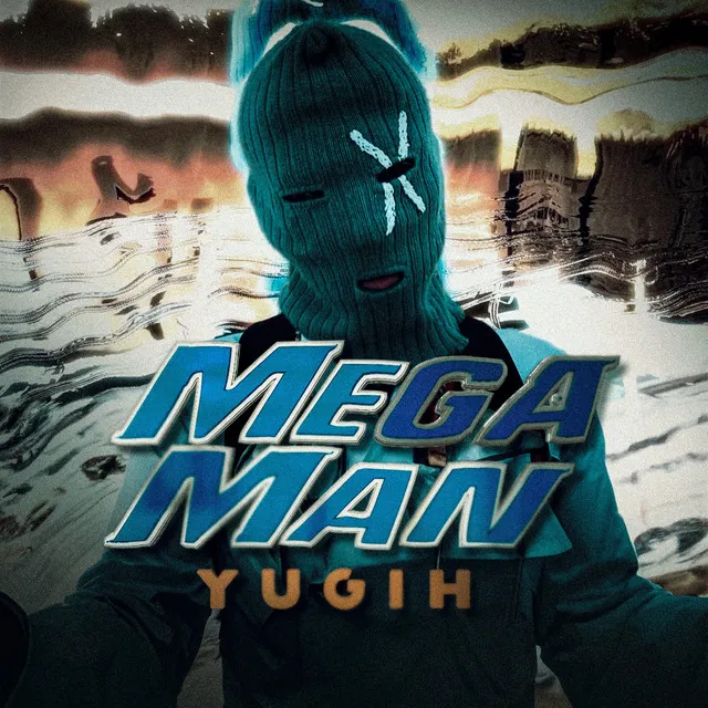 Mega Man