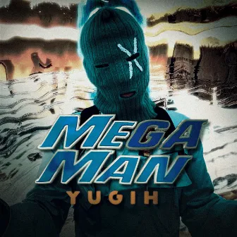 Mega Man by Yugih