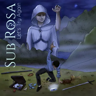 Let's Try Again by Sub Rosa