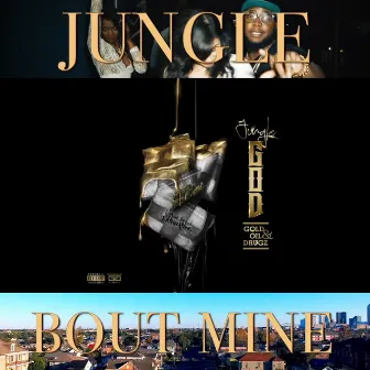 Bout Mine by Jungle