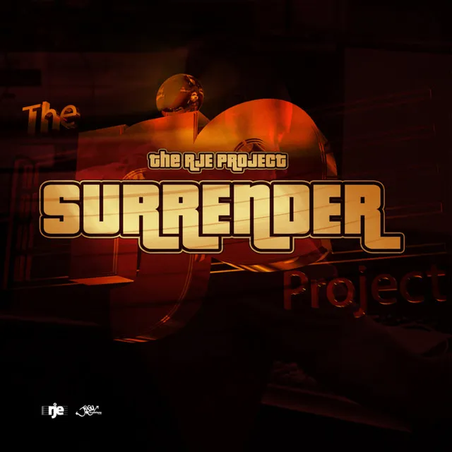 Surrender (RJE Club Mix)