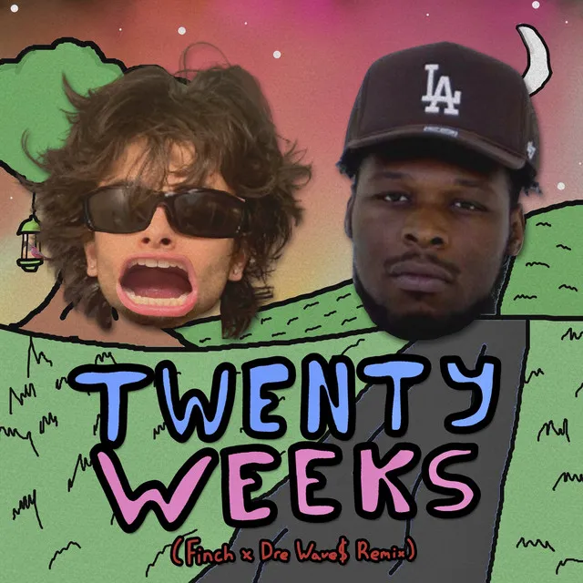 Twenty Weeks - Remix