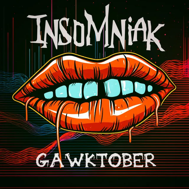 Gawktober