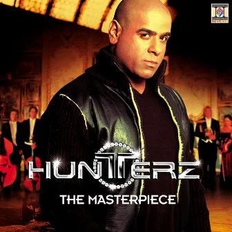 The Masterpiece by Hunterz