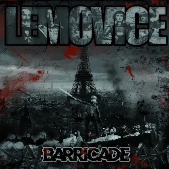 Barricade by LEMOVICE