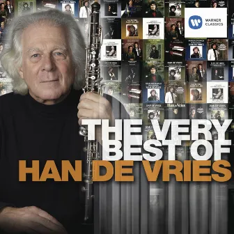 The Very Best of Han de Vries by Unknown Artist