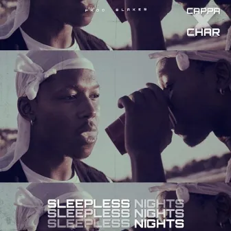 Sleepless Nights by Cappa