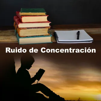 Ruido de Concentración by Foco de ruido blanco en bucle