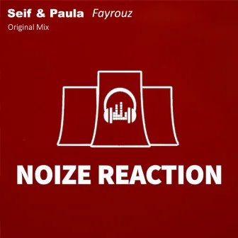 Fayrouz by Seif & Paula