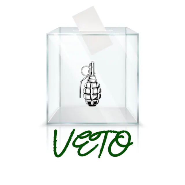 VETO (Glos Wyborczy 2)